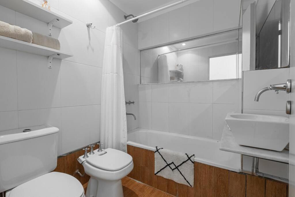 Departamento En Palermo, Apartamento Ciudad Autónoma de Buenos Aires