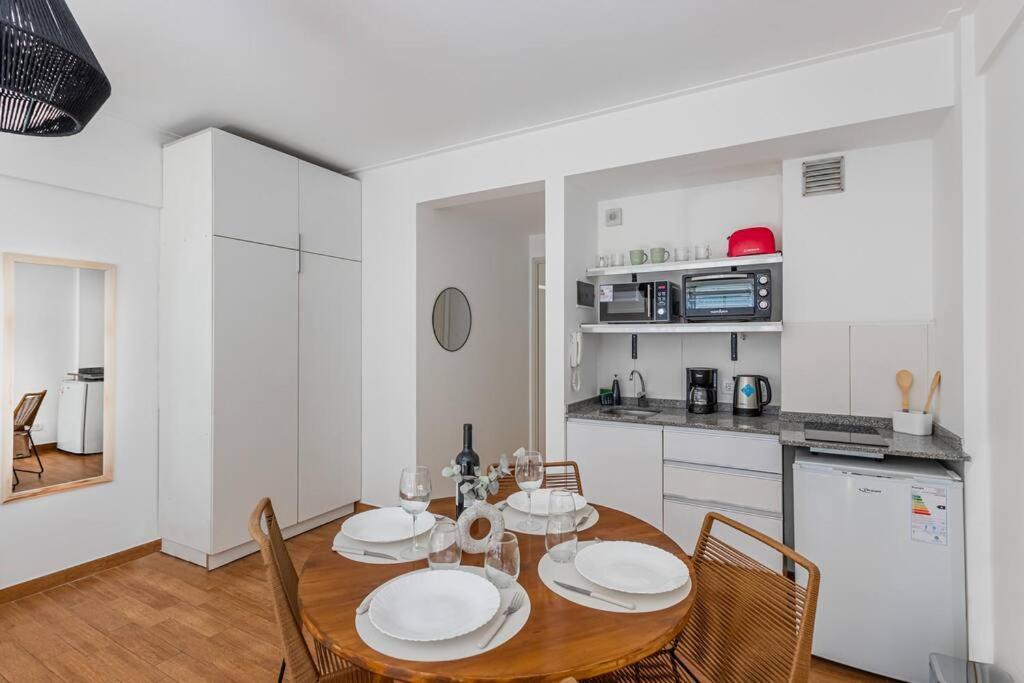 Departamento En Palermo, Ciudad Autónoma de Buenos Aires