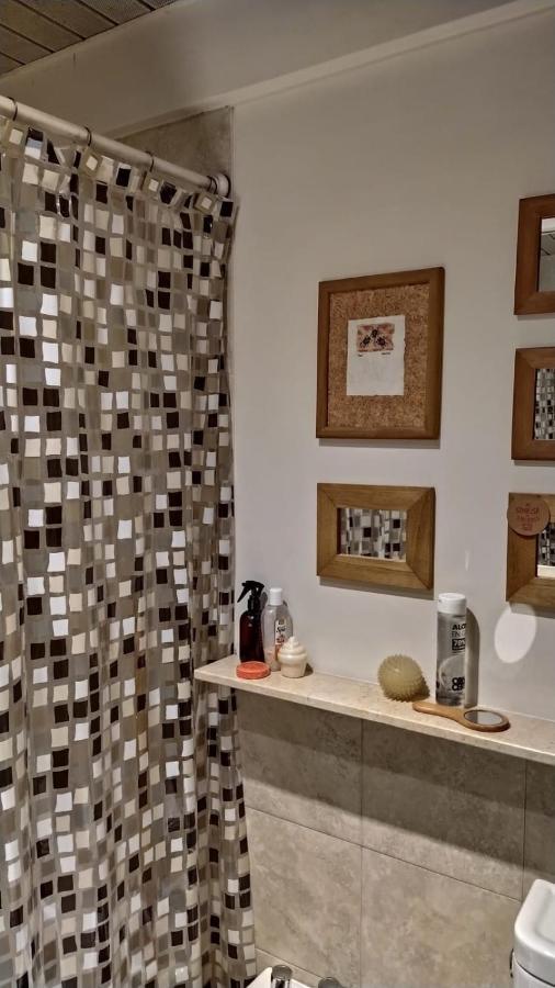Depto 2 Ambientes Chacarita Pque Andes - Movistar Arena Apartment *