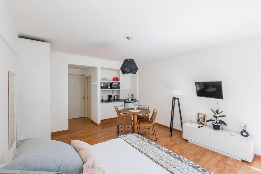 Departamento En Palermo,