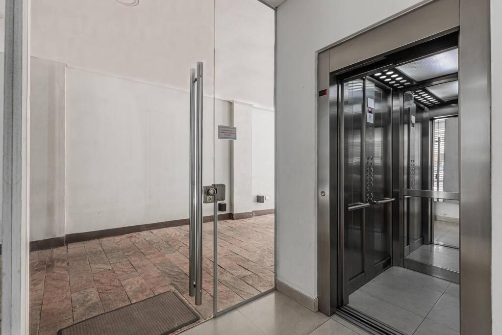 Departamento En Palermo, Apartamento