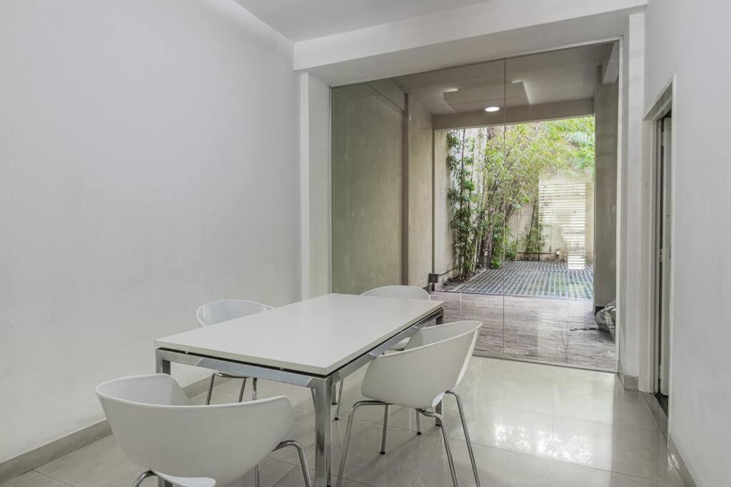 Departamento En Palermo, * Ciudad Autónoma de Buenos Aires