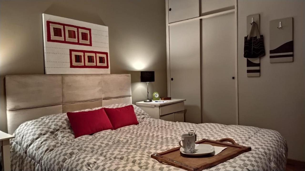 Apartment Depto 2 Ambientes Chacarita Pque Andes - Movistar Arena
