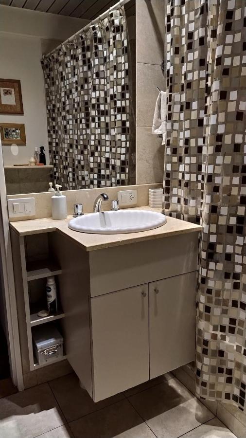 Depto 2 Ambientes Chacarita Pque Andes - Movistar Arena Apartment Buenos Aires