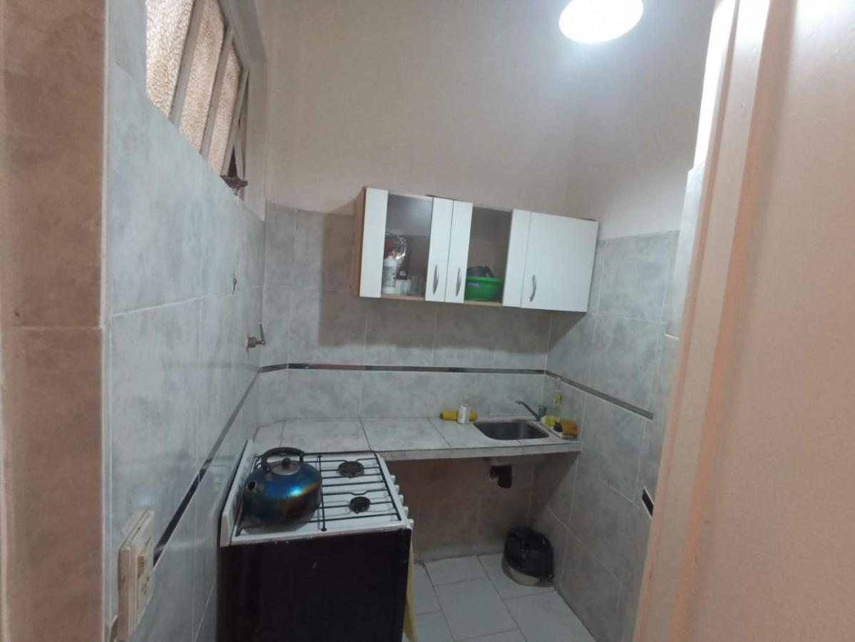 Apartamento Departamento Obelisco 2 *