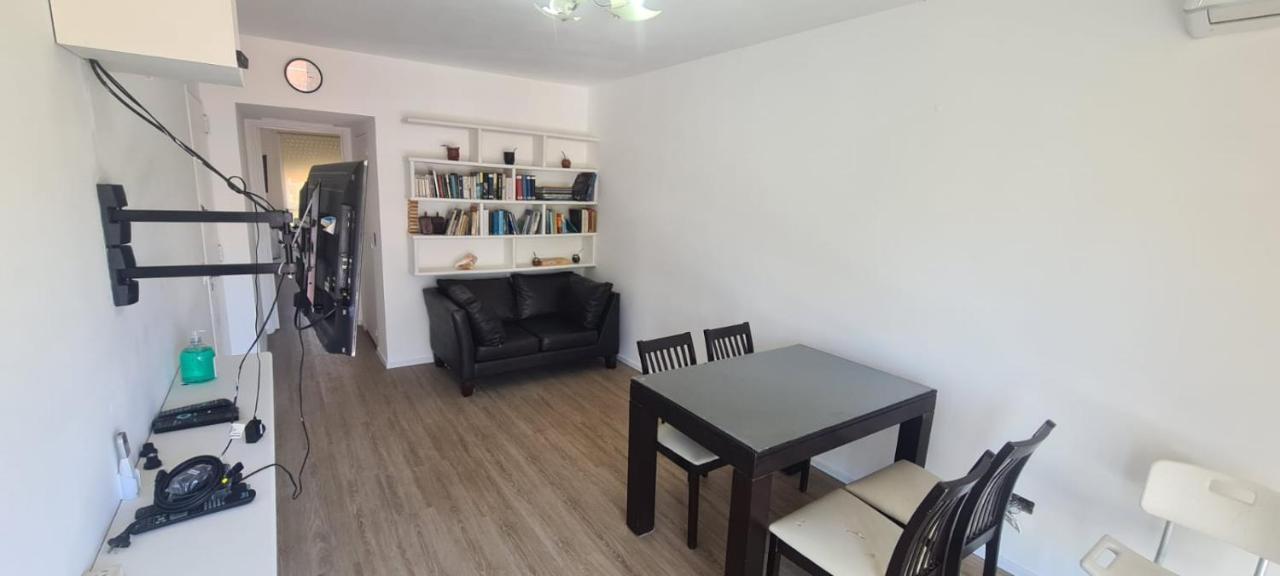 Apartamento Semipiso 2 Ambientes Cuba 3812 Nunez Ciudad Autónoma de Buenos Aires