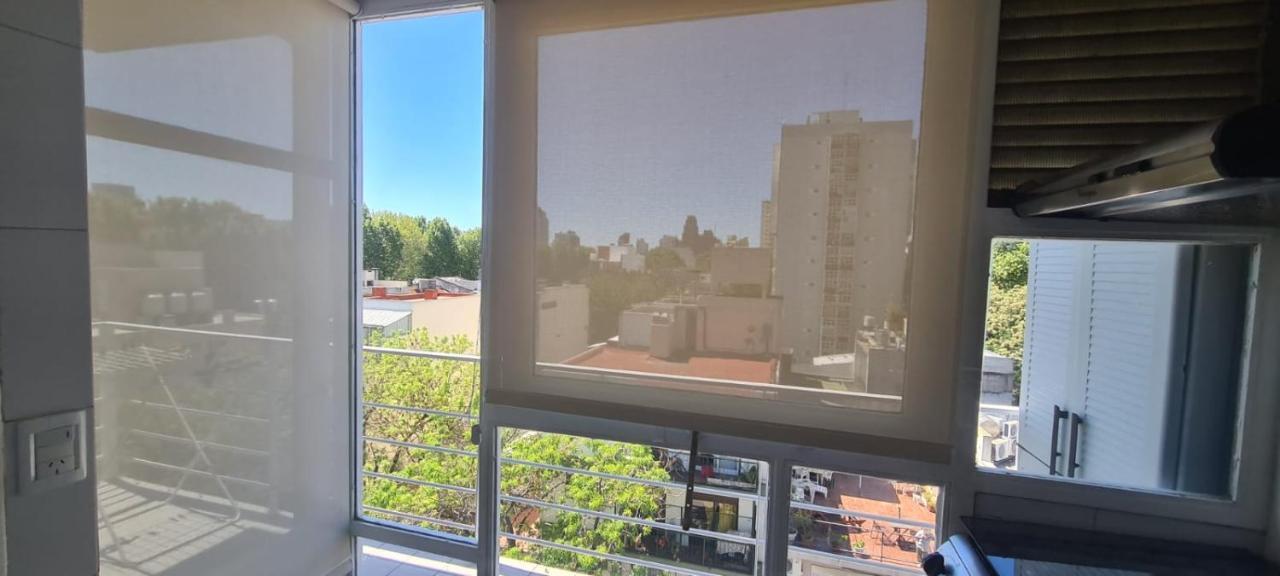 Apartamento Semipiso 2 Ambientes Cuba 3812 Nunez Ciudad Autónoma de Buenos Aires