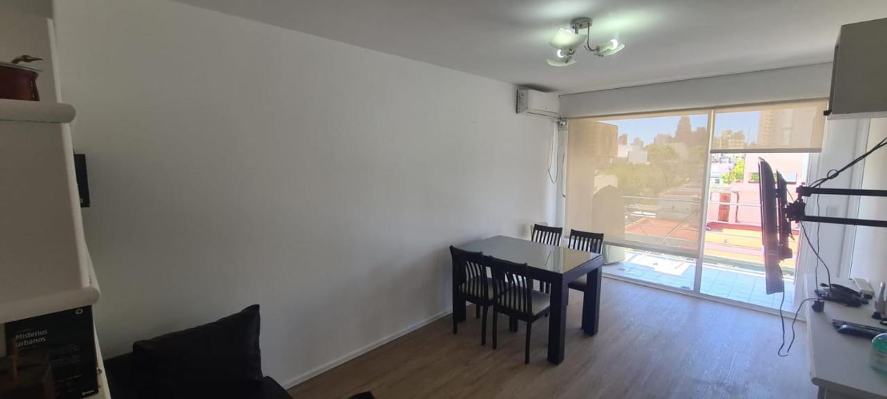 Apartamento Semipiso 2 Ambientes Cuba 3812 Nunez