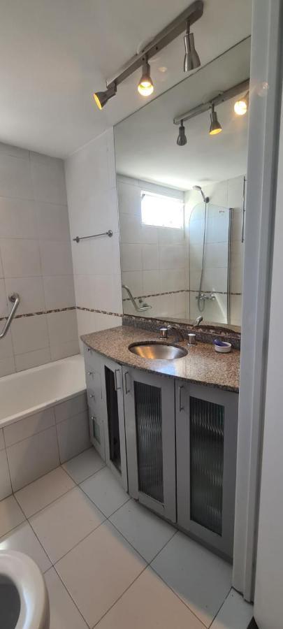 Apartamento Semipiso 2 Ambientes Cuba 3812 Nunez *