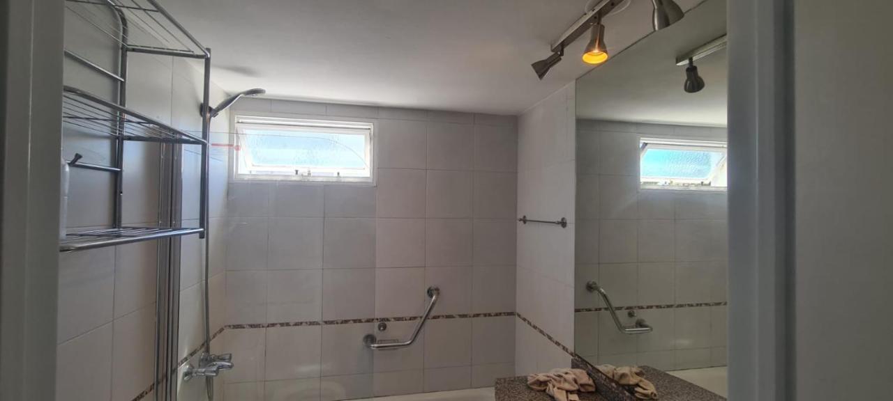 Semipiso 2 Ambientes Cuba 3812 Nunez Apartamento *