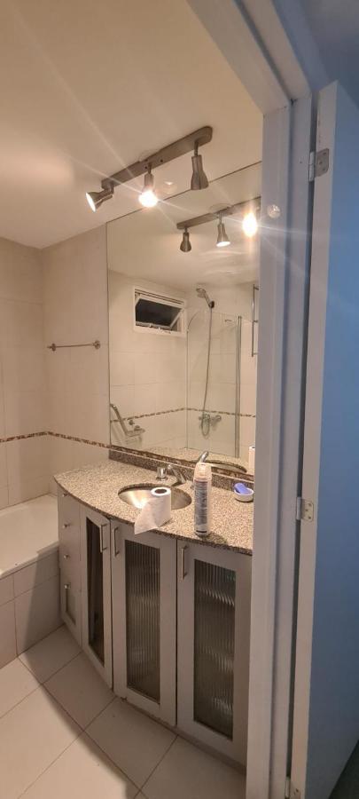 Semipiso 2 Ambientes Cuba 3812 Nunez Apartamento *