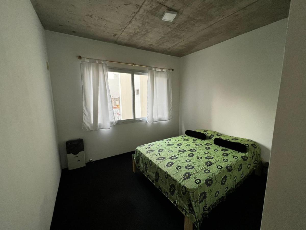 Almagro Departamentos De Diseno 2 Ambientes Y Balcon Apartamento