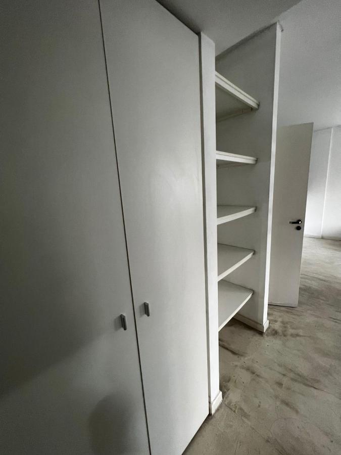 Apartamento Almagro Departamentos De Diseno 2 Ambientes Y Balcon *
