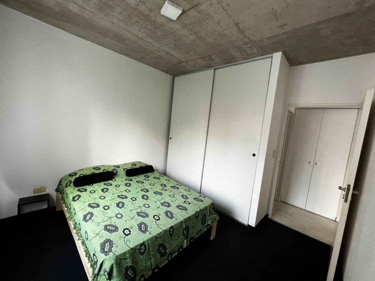 Almagro Departamentos De Diseno 2 Ambientes Y Balcon