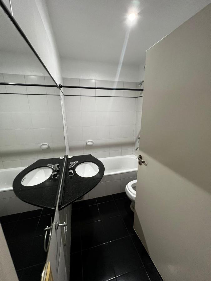 Almagro Departamentos De Diseno 2 Ambientes Y Balcon * Ciudad Autónoma de Buenos Aires