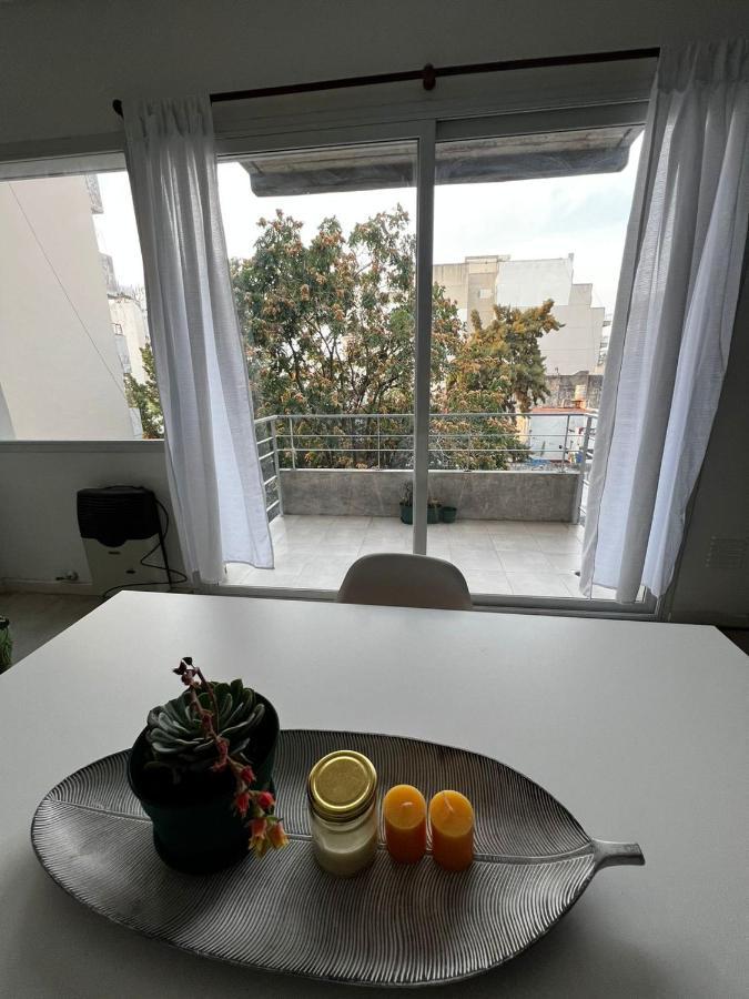 Almagro Departamentos De Diseno 2 Ambientes Y Balcon
