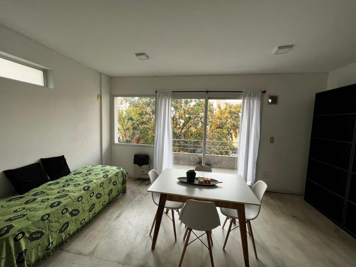 Apartamento Almagro Departamentos De Diseno 2 Ambientes Y Balcon Ciudad Autónoma de Buenos Aires