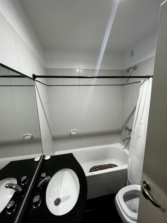 Apartamento Almagro Departamentos De Diseno 2 Ambientes Y Balcon