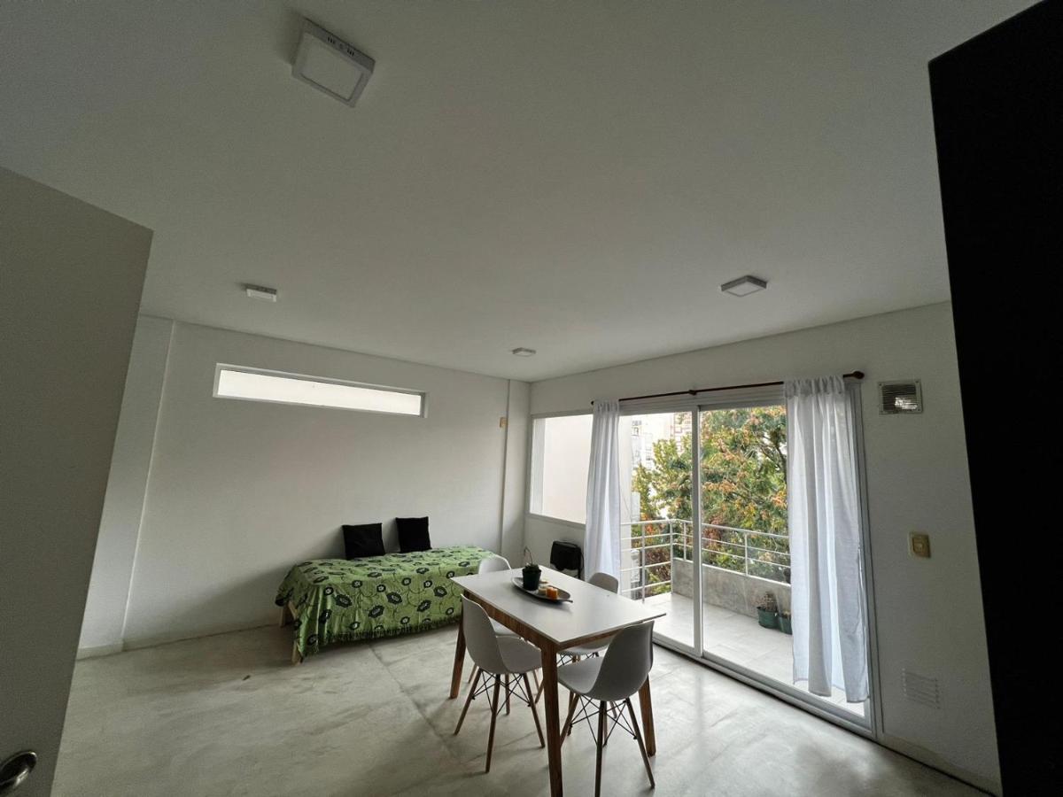 Almagro Departamentos De Diseno 2 Ambientes Y Balcon Ciudad Autónoma de Buenos Aires