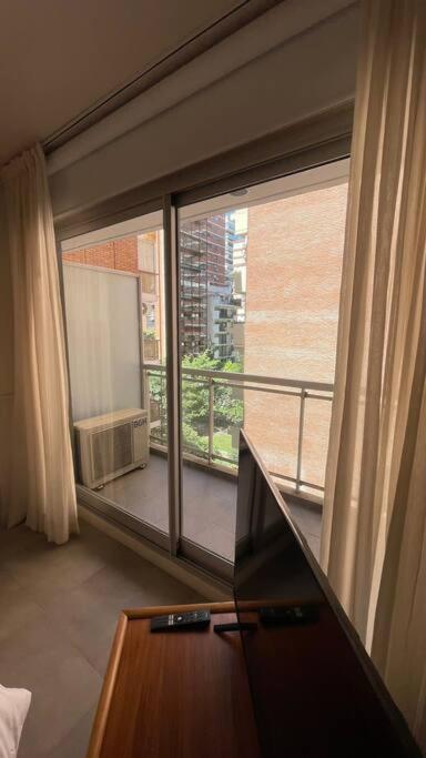 Belgrano Chic, Echeverria Y Arcos Apartamento Buenos Aires