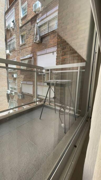 Belgrano Chic, Echeverria Y Arcos Apartamento *