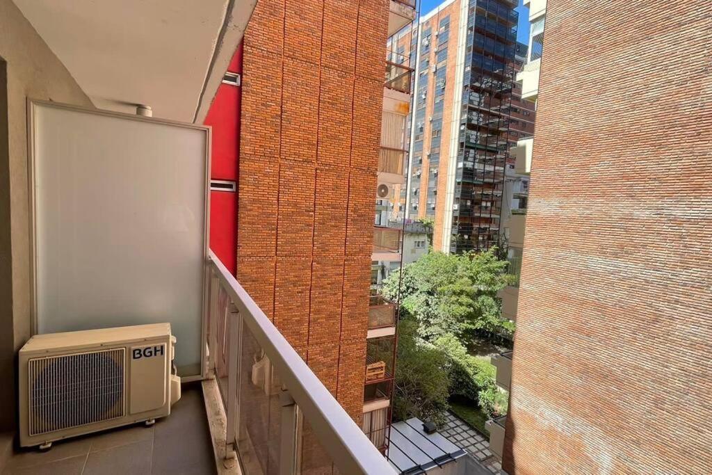 Belgrano Chic, Echeverria Y Arcos Apartamento