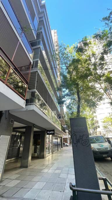 Apartamento Belgrano Chic, Echeverria Y Arcos