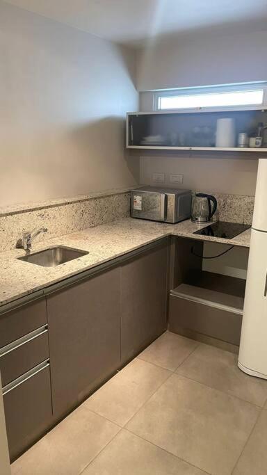 Belgrano Chic, Echeverria Y Arcos Apartamento