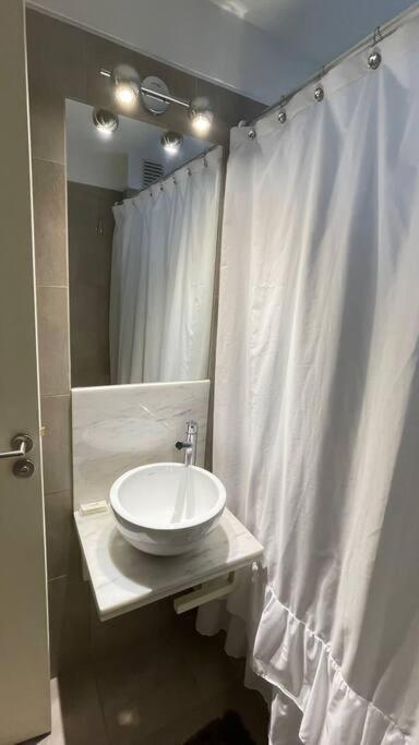Belgrano Chic, Echeverria Y Arcos Apartamento *