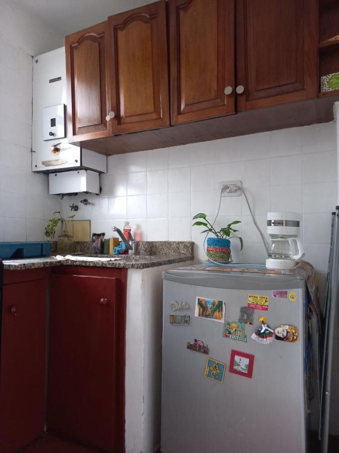 Vista Encantadora Apartamento