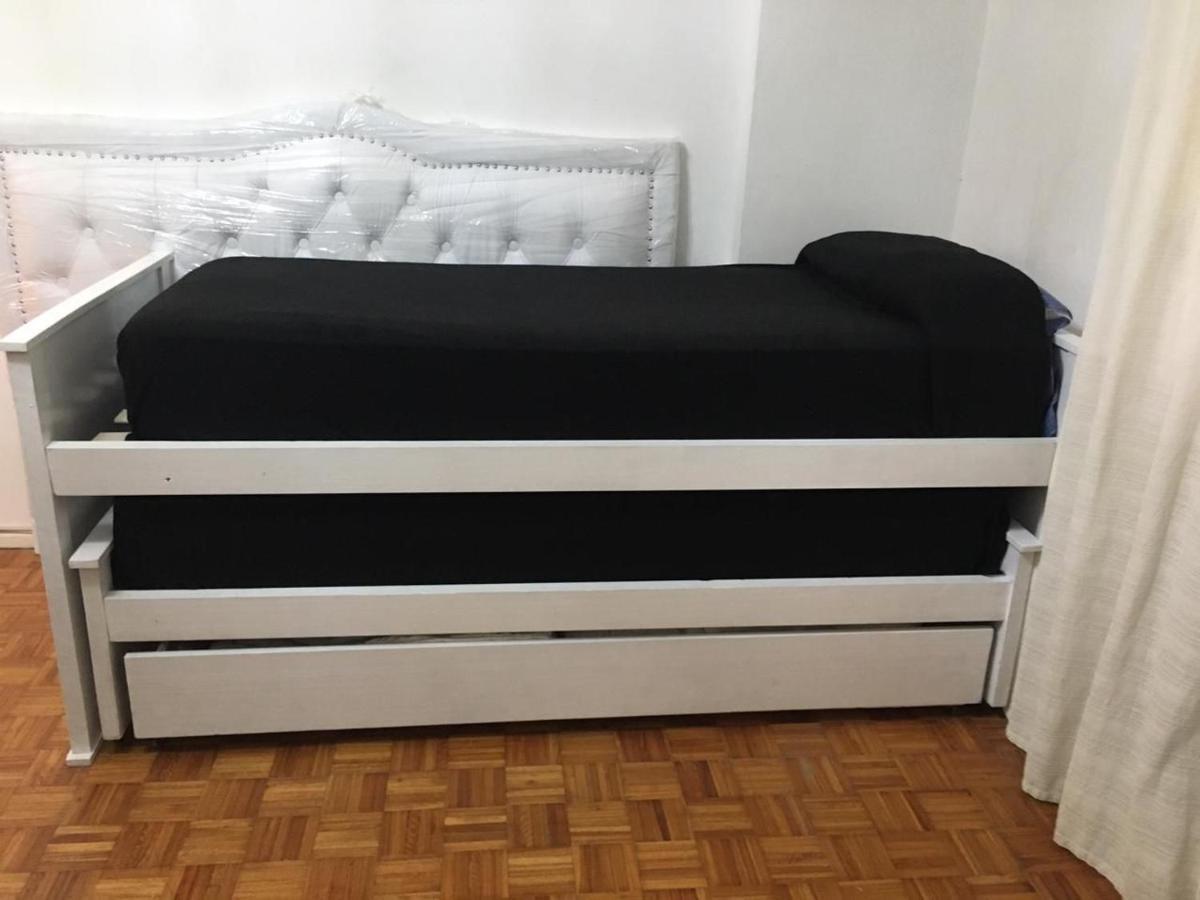 Cabildo Monoambiente Apartamento