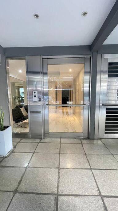 Belgrano Chic, Echeverria Y Arcos Apartamento *