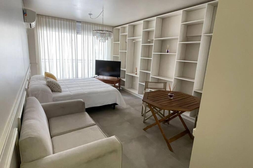 Apartamento Belgrano Chic, Echeverria Y Arcos Buenos Aires