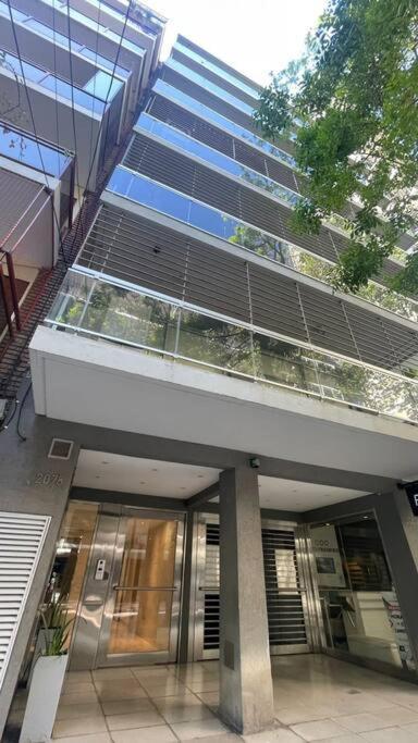 Apartamento Belgrano Chic, Echeverria Y Arcos *
