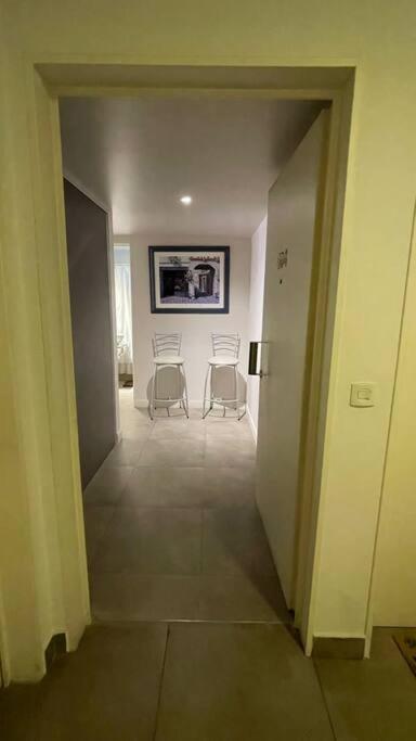 Belgrano Chic, Echeverria Y Arcos