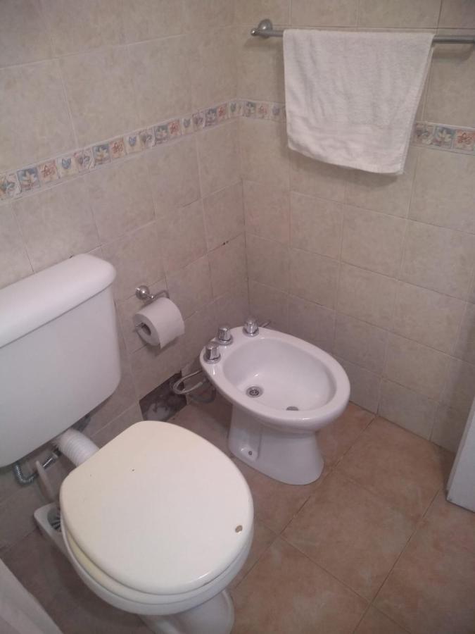 Palermo Soho 3 Ambientes Apartamento Ciudad Autónoma de Buenos Aires