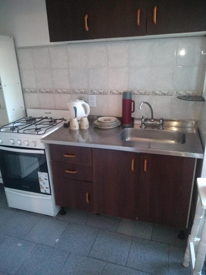 Apartamento Palermo Soho 3 Ambientes *