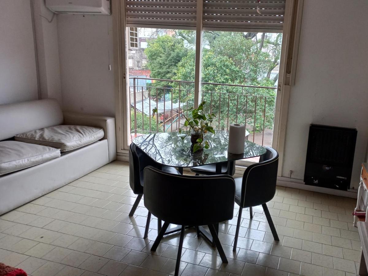 Apartamento Vista Encantadora Ciudad Autónoma de Buenos Aires