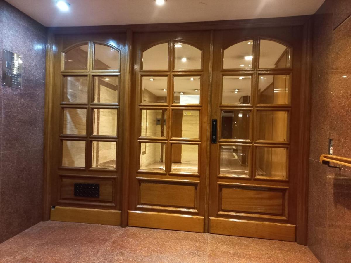 Vista Encantadora Apartamento Ciudad Autónoma de Buenos Aires