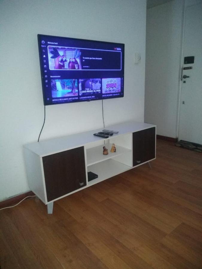 Palermo Soho 3 Ambientes Apartamento *