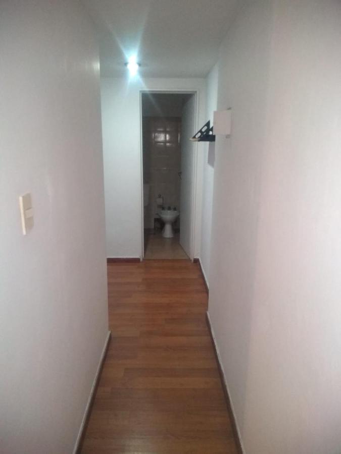 Apartamento Palermo Soho 3 Ambientes