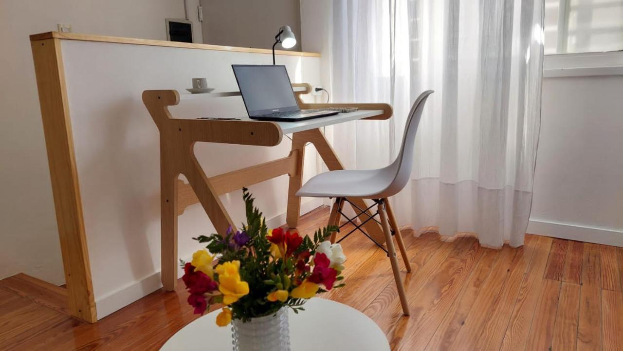 Conde Tamborini Apartamento