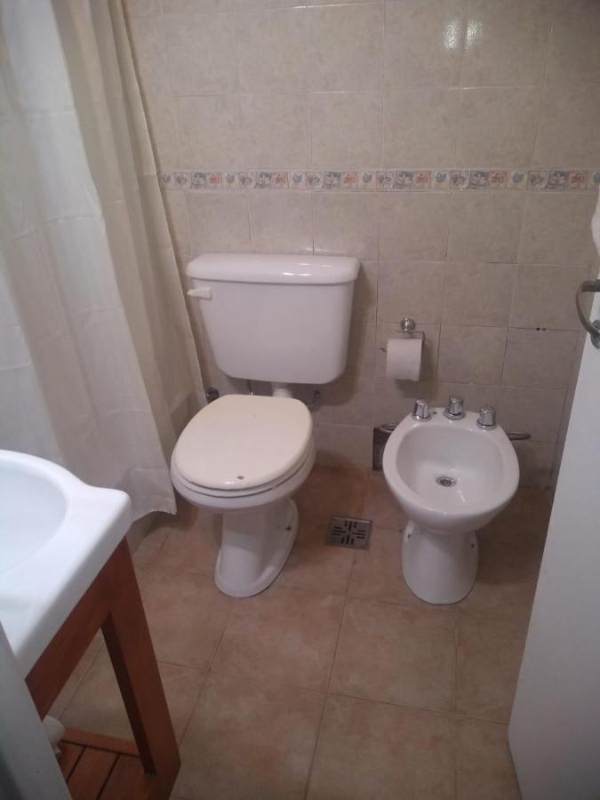 Palermo Soho 3 Ambientes Apartamento Ciudad Autónoma de Buenos Aires