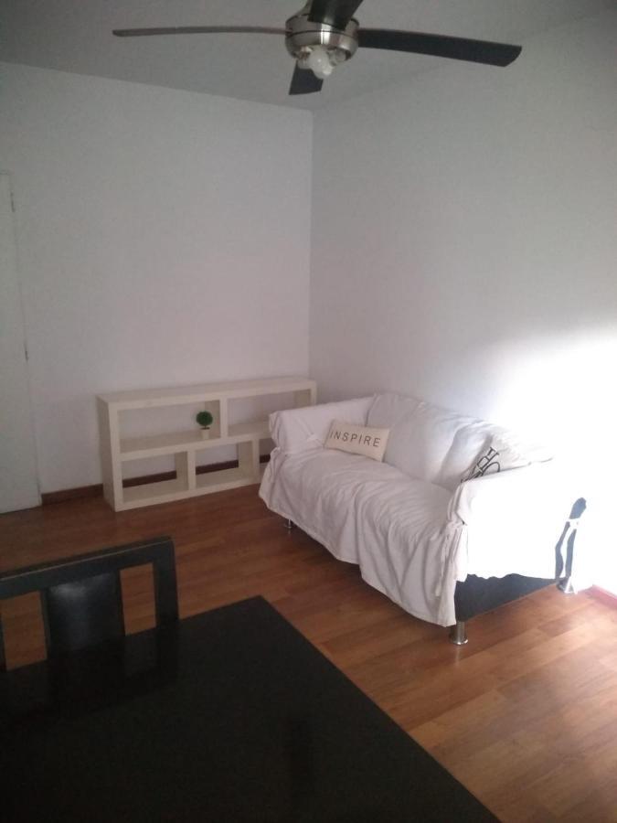 Palermo Soho 3 Ambientes Apartamento *