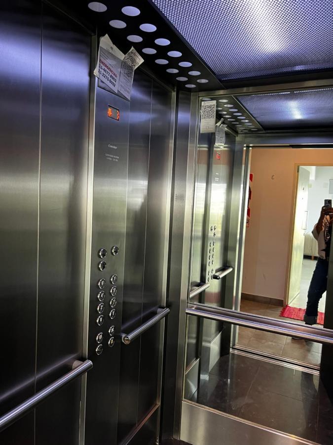 Almagro Departamentos De Diseno 2 Ambientes Y Balcon Ciudad Autónoma de Buenos Aires
