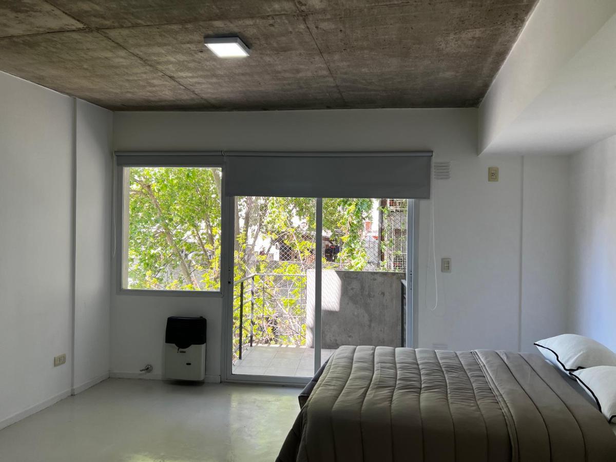 Apartamento Almagro Departamentos De Diseno. Monoambiente.