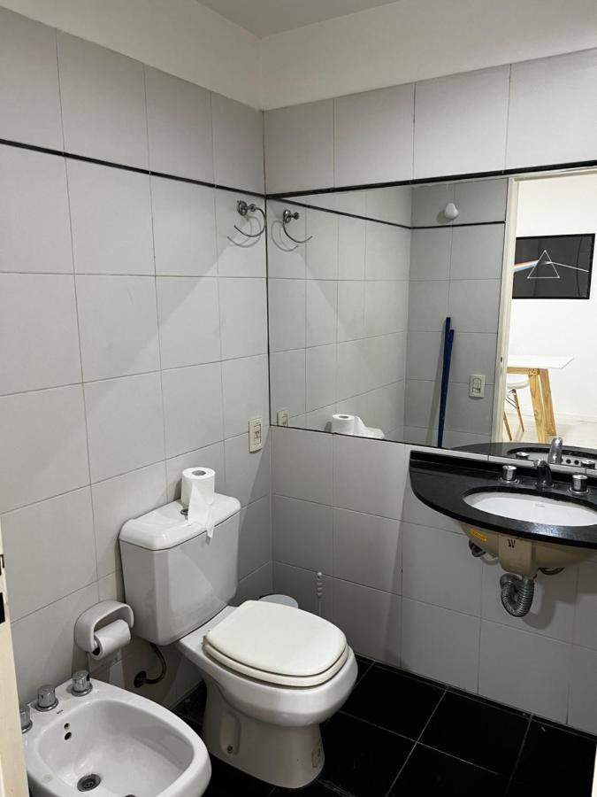 Almagro Departamentos De Diseno. Monoambiente. Ciudad Autónoma de Buenos Aires