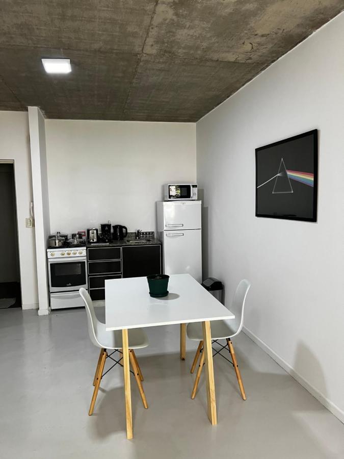 Almagro Departamentos De Diseno. Monoambiente. Apartamento Ciudad Autónoma de Buenos Aires