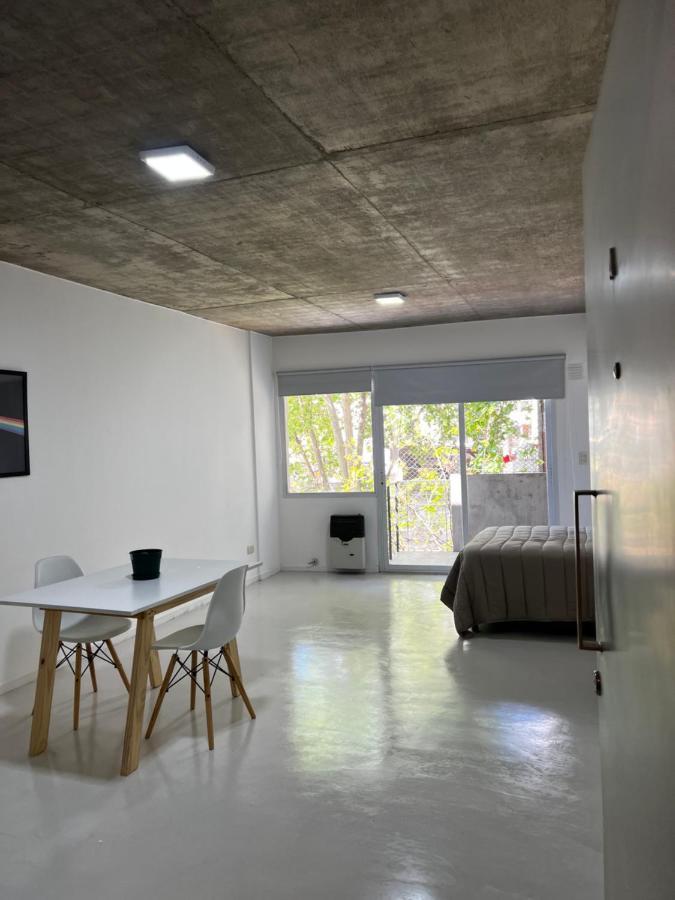 Apartamento Almagro Departamentos De Diseno. Monoambiente. *