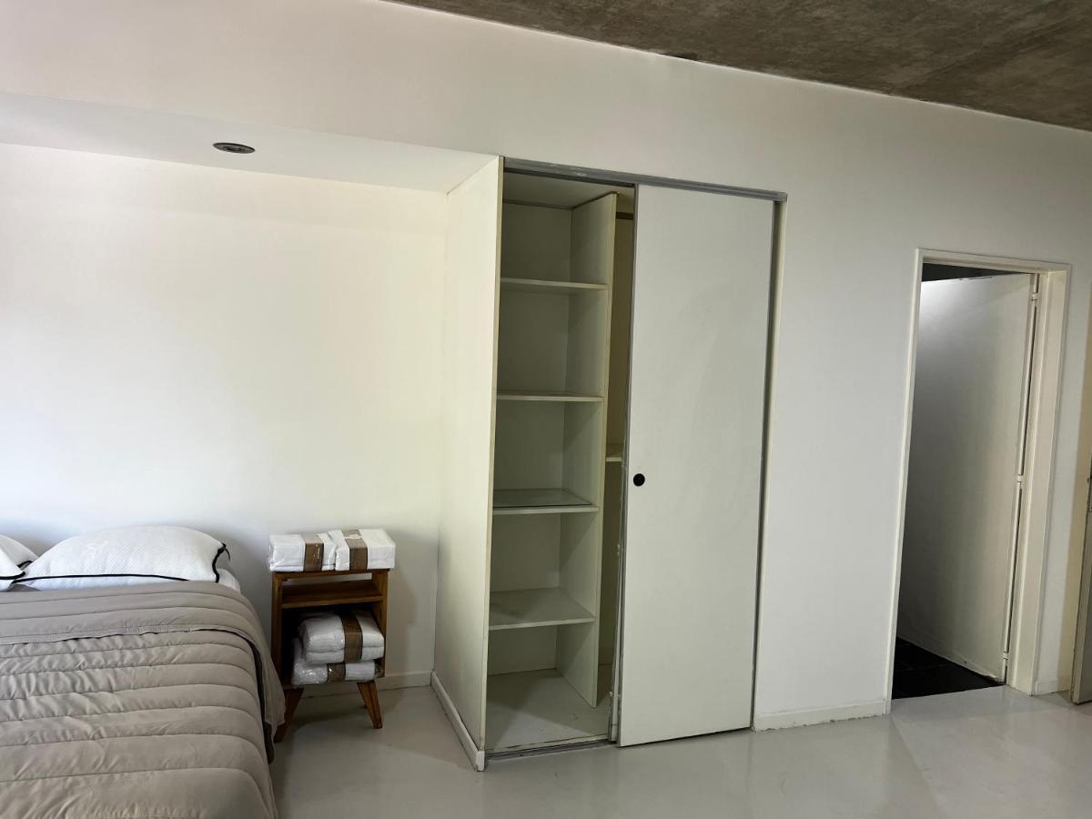 Almagro Departamentos De Diseno. Monoambiente. Ciudad Autónoma de Buenos Aires